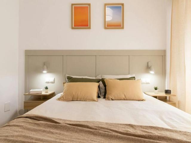 Alquiler 1 Dormitorio Shared Living/Roommate Coslada Coslada DS100716589