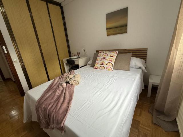 Alquiler 1 Dormitorio Shared Living/Roommate Coslada Coslada DS100718154
