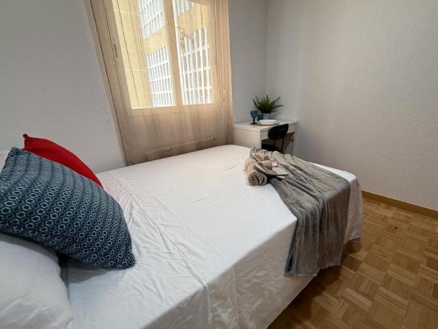 Alquiler 1 Dormitorio Shared Living/Roommate Coslada Coslada DS101842392