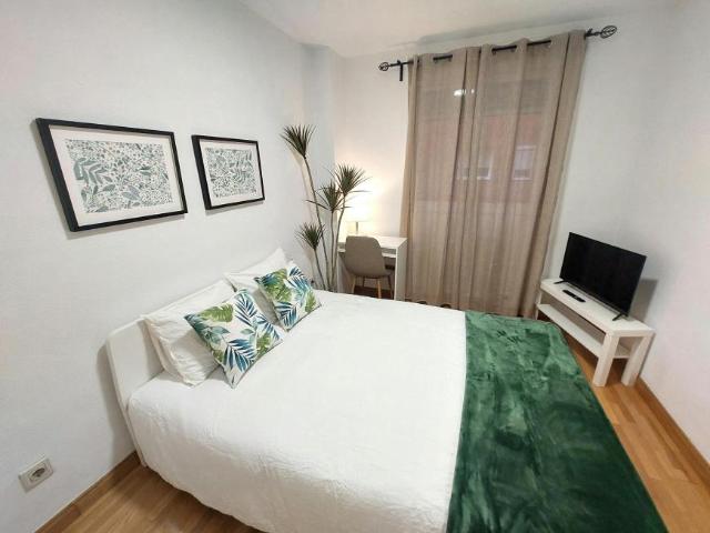 Alquiler 1 Dormitorio Shared Living/Roommate Coslada Coslada DS103655122