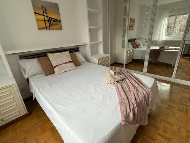 Alquiler 1 Dormitorio Shared Living/Roommate Coslada Coslada DS104797167