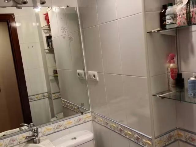 Alquiler 1 Dormitorio Shared Living/Roommate Coslada Coslada DS96470415