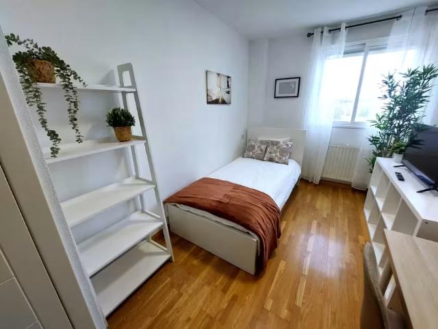 Alquiler 1 Dormitorio Shared Living/Roommate Coslada Coslada DS98538528