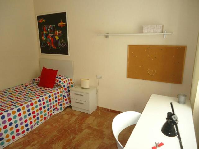 Alquiler 1 Dormitorio Shared Living/Roommate Córdoba Córdoba DLS102852171