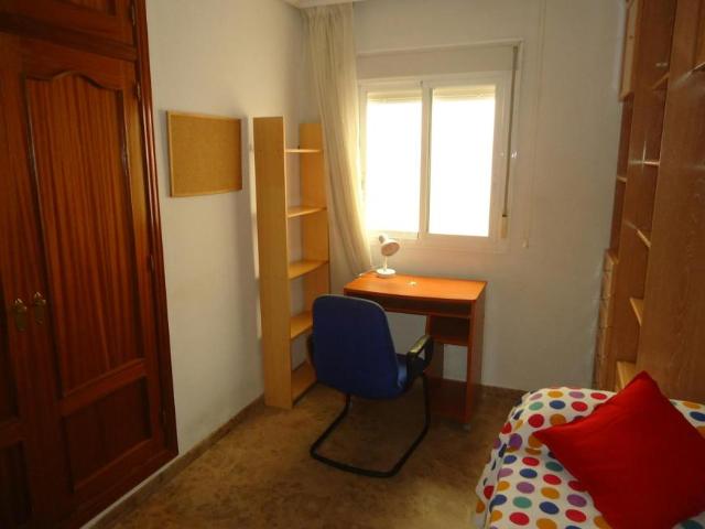 Alquiler 1 Dormitorio Shared Living/Roommate Córdoba Córdoba DLS102855683