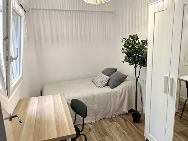 Alquiler 1 Dormitorio Shared Living/Roommate Córdoba Córdoba DS100724052