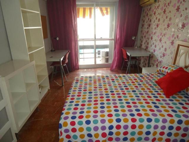 Alquiler 1 Dormitorio Shared Living/Roommate Córdoba Córdoba DS102849699