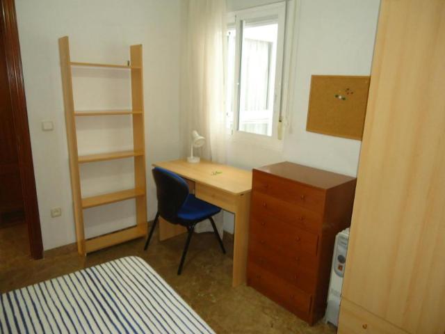 Alquiler 1 Dormitorio Shared Living/Roommate Córdoba Córdoba DS102855685