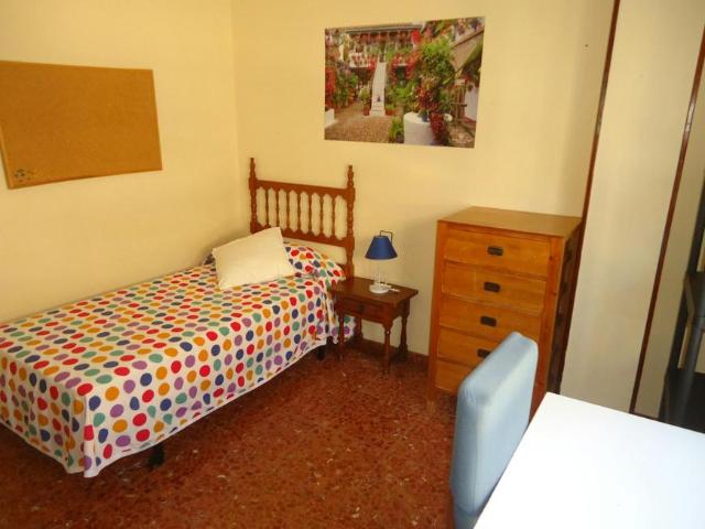 Alquiler 1 Dormitorio Shared Living/Roommate Córdoba Córdoba DS102856446