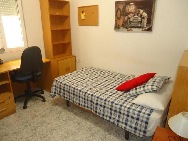 Alquiler 1 Dormitorio Shared Living/Roommate Córdoba Córdoba DS102856454