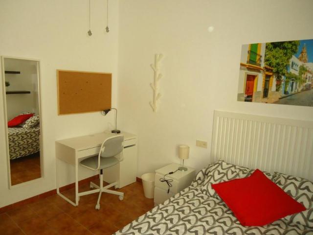 Alquiler 1 Dormitorio Shared Living/Roommate Córdoba Córdoba DS103356779