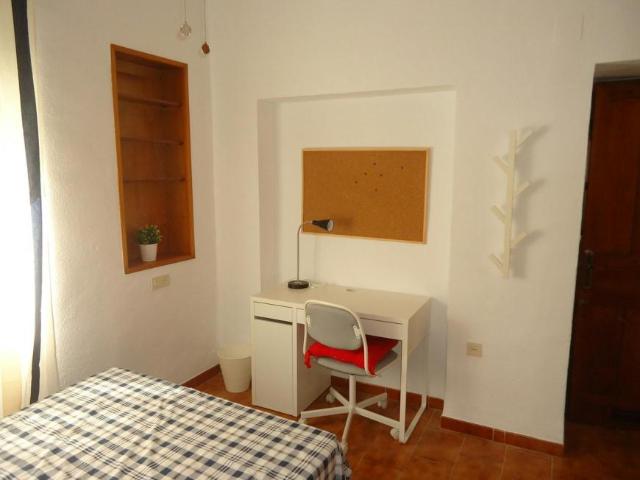 Alquiler 1 Dormitorio Shared Living/Roommate Córdoba Córdoba DS103357145