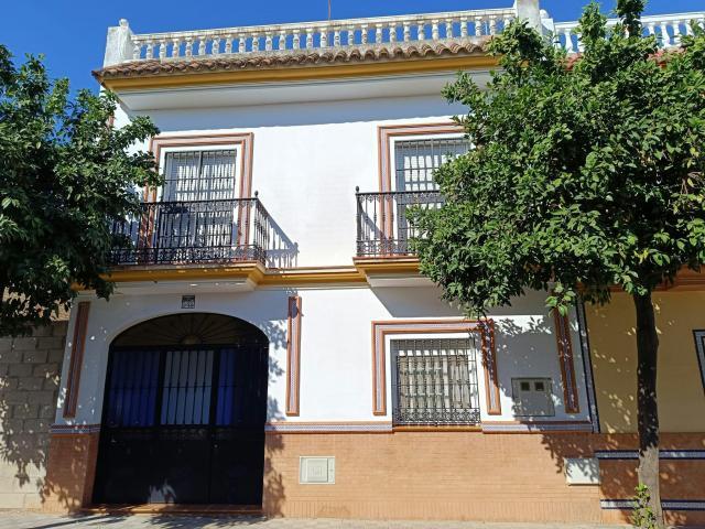 Alquiler 1 Dormitorio Shared Living/Roommate Dos Hermanas Dos Hermanas DLS80538560