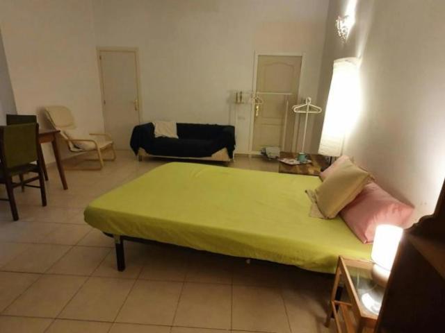 Alquiler 1 Dormitorio Shared Living/Roommate El Ballestero El Ballestero DS100672694