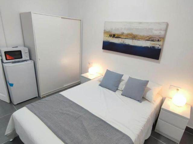 Alquiler 1 Dormitorio Shared Living/Roommate El Prat De Llobregat El Prat De Llobregat DS89143032