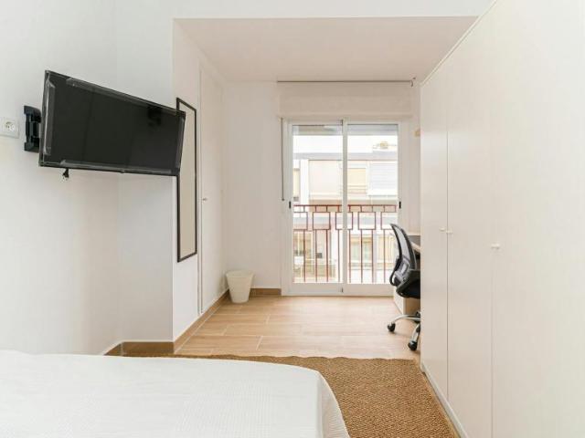 Alquiler 1 Dormitorio Shared Living/Roommate Elche Elche DLS100723327