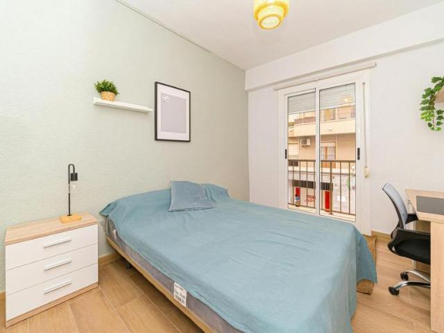 Alquiler 1 Dormitorio Shared Living/Roommate Elche Elche DLS100723337