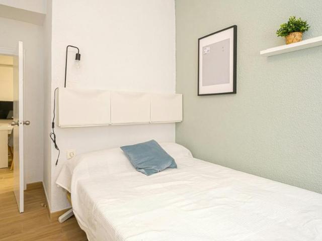 Alquiler 1 Dormitorio Shared Living/Roommate Elche Elche DLS100723335