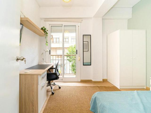Alquiler 1 Dormitorio Shared Living/Roommate Elche Elche DLS100723339