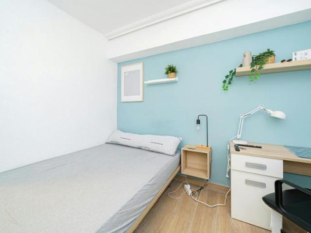Alquiler 1 Dormitorio Shared Living/Roommate Elche Elche DLS100723404
