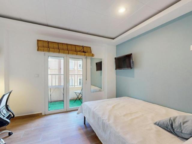 Alquiler 1 Dormitorio Shared Living/Roommate Elche Elche DLS100724477