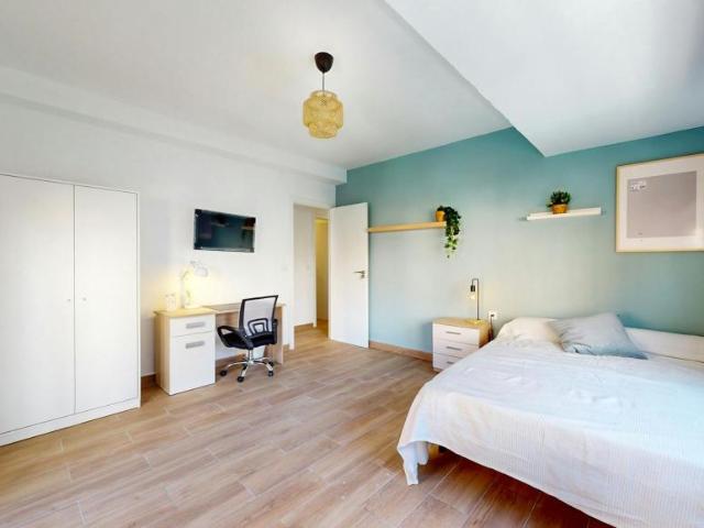 Alquiler 1 Dormitorio Shared Living/Roommate Elche Elche DLS100724475