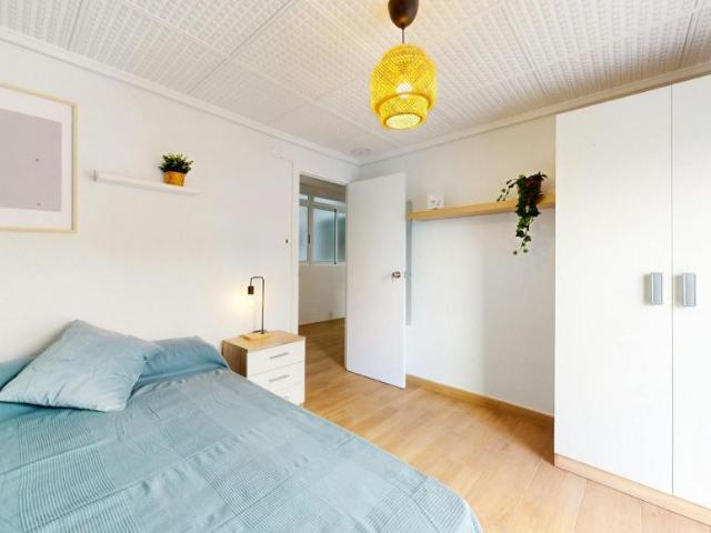Alquiler 1 Dormitorio Shared Living/Roommate Elche Elche DLS100724681