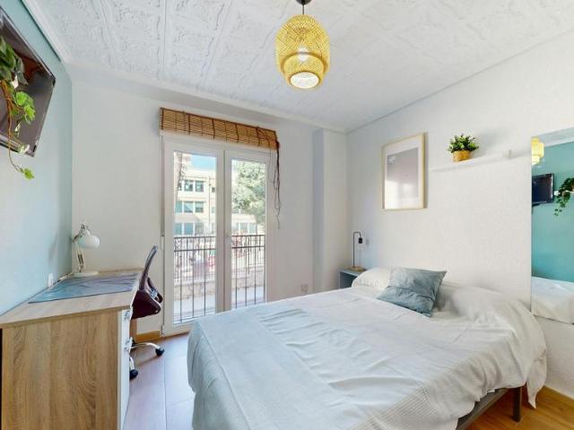 Alquiler 1 Dormitorio Shared Living/Roommate Elche Elche DLS101270761