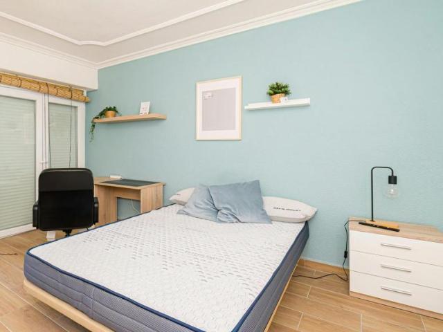 Alquiler 1 Dormitorio Shared Living/Roommate Elche Elche DLS102854107
