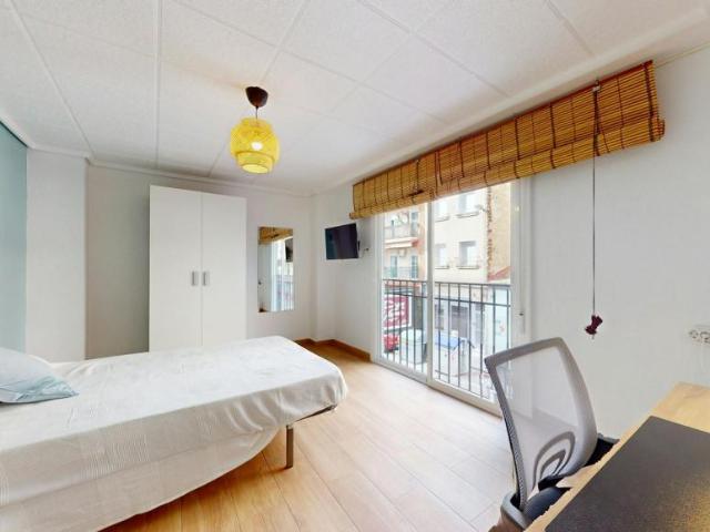 Alquiler 1 Dormitorio Shared Living/Roommate Elche Elche DLS102854491