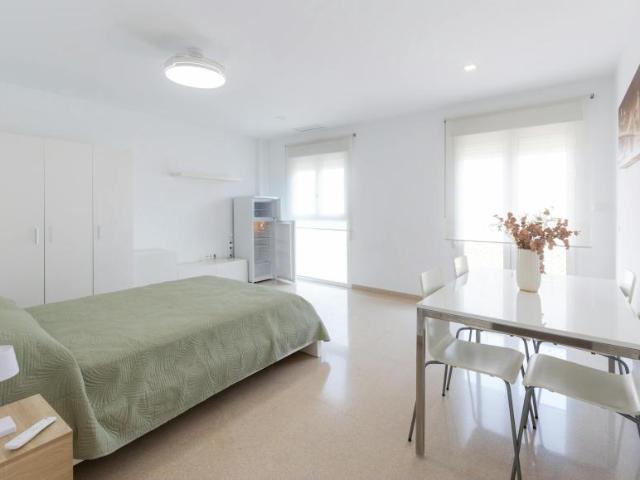 Alquiler 1 Dormitorio Shared Living/Roommate Elche Elche DS104796155