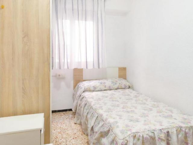 Alquiler 1 Dormitorio Shared Living/Roommate Elche Elche DS100717831
