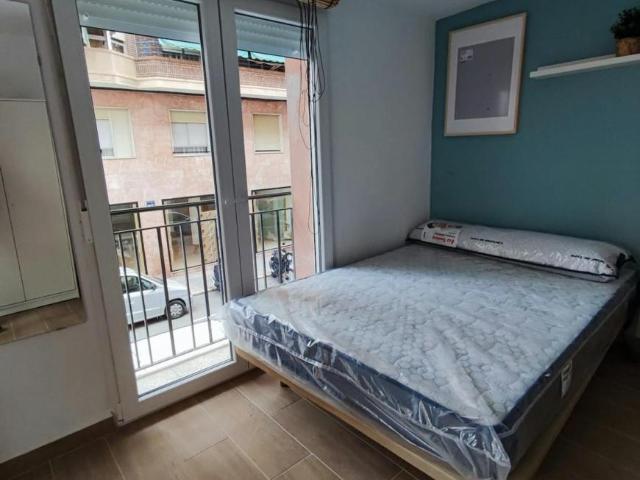 Alquiler 1 Dormitorio Shared Living/Roommate Elche Elche DS100723407