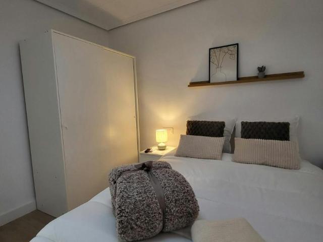 Alquiler 1 Dormitorio Shared Living/Roommate Elche Elche DS103396709