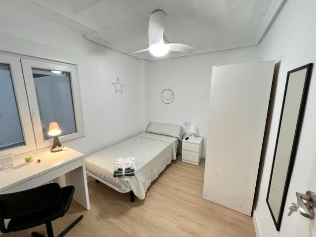 Alquiler 1 Dormitorio Shared Living/Roommate Elche Elche DS103396712
