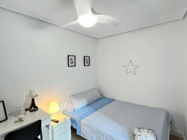Alquiler 1 Dormitorio Shared Living/Roommate Elche Elche DS103396713