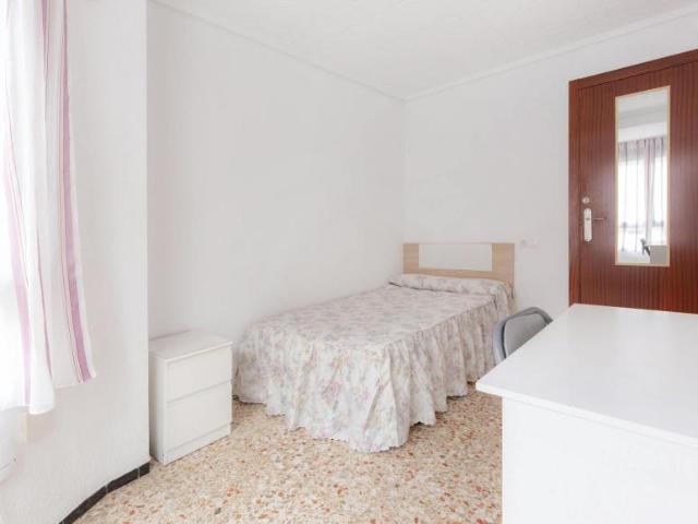 Alquiler 1 Dormitorio Shared Living/Roommate Elche Elche DS103655166