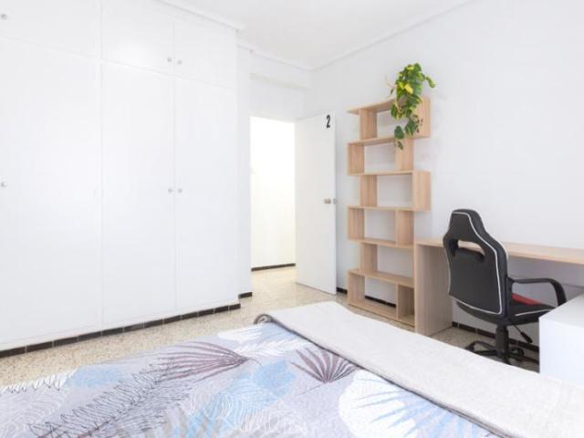 Alquiler 1 Dormitorio Shared Living/Roommate Elche Elche DS92178609