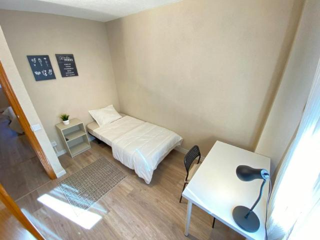 Alquiler 1 Dormitorio Shared Living/Roommate Fuenlabrada Fuenlabrada DLS101792962