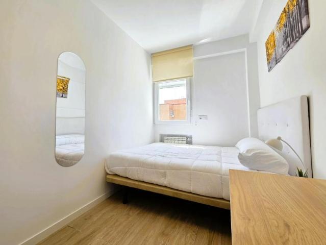 Alquiler 1 Dormitorio Shared Living/Roommate Fuenlabrada Fuenlabrada DLS102436161
