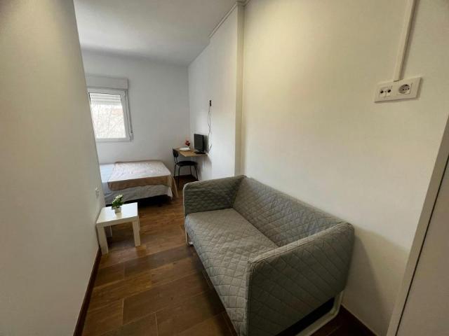 Alquiler 1 Dormitorio Shared Living/Roommate Fuenlabrada Fuenlabrada DS100720146