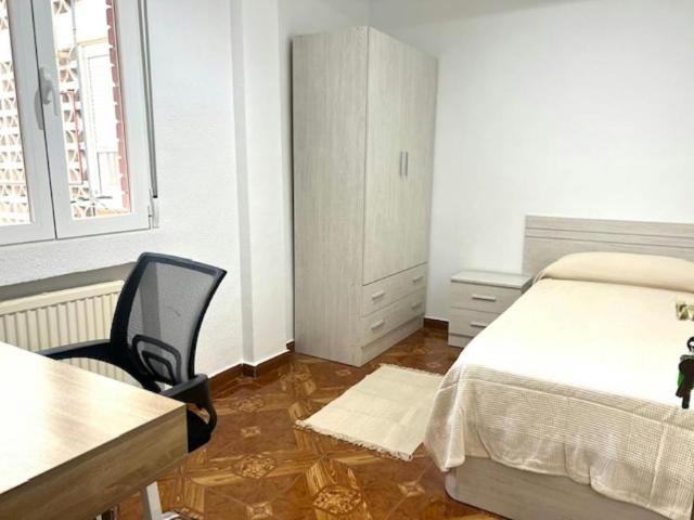 Alquiler 1 Dormitorio Shared Living/Roommate Fuenlabrada Fuenlabrada DS100812503