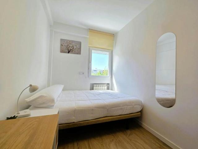 Alquiler 1 Dormitorio Shared Living/Roommate Fuenlabrada Fuenlabrada DS102436159
