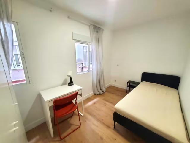 Alquiler 1 Dormitorio Shared Living/Roommate Fuenlabrada Fuenlabrada DS97634447