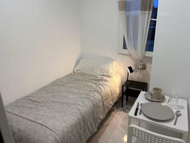 Alquiler 1 Dormitorio Shared Living/Roommate Fuenlabrada Fuenlabrada DS98227954