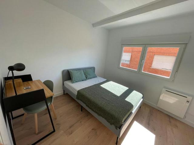Alquiler 1 Dormitorio Shared Living/Roommate Guadalajara Guadalajara DLS100726622