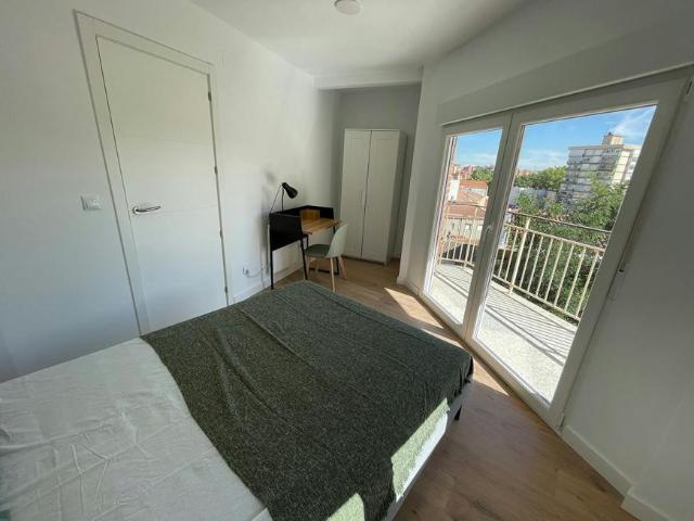 Alquiler 1 Dormitorio Shared Living/Roommate Guadalajara Guadalajara DLS100726626