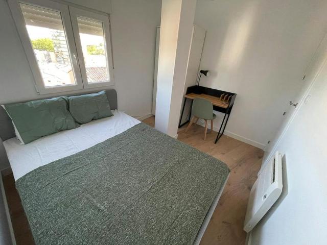 Alquiler 1 Dormitorio Shared Living/Roommate Guadalajara Guadalajara DLS100726629