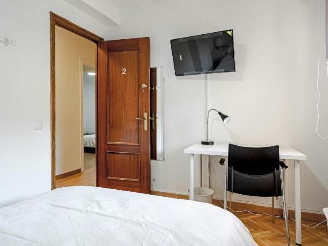 Alquiler 1 Dormitorio Shared Living/Roommate Guadalajara Guadalajara DS100012325