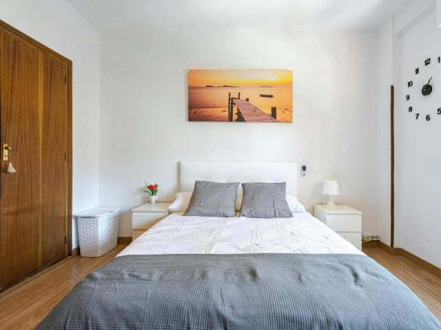 Alquiler 1 Dormitorio Shared Living/Roommate Guadalajara Guadalajara DS100012323